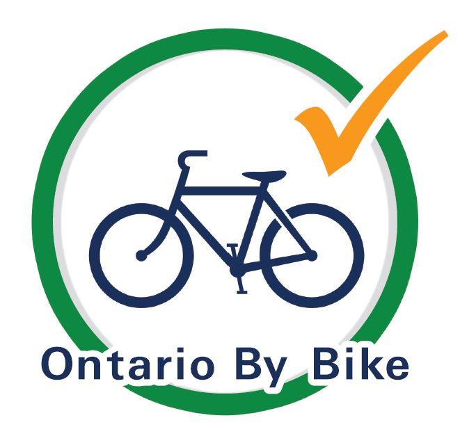 Ontario By Bike