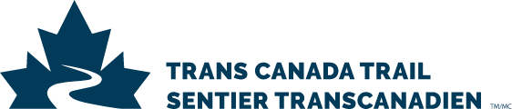 Trans Canada Trail logo